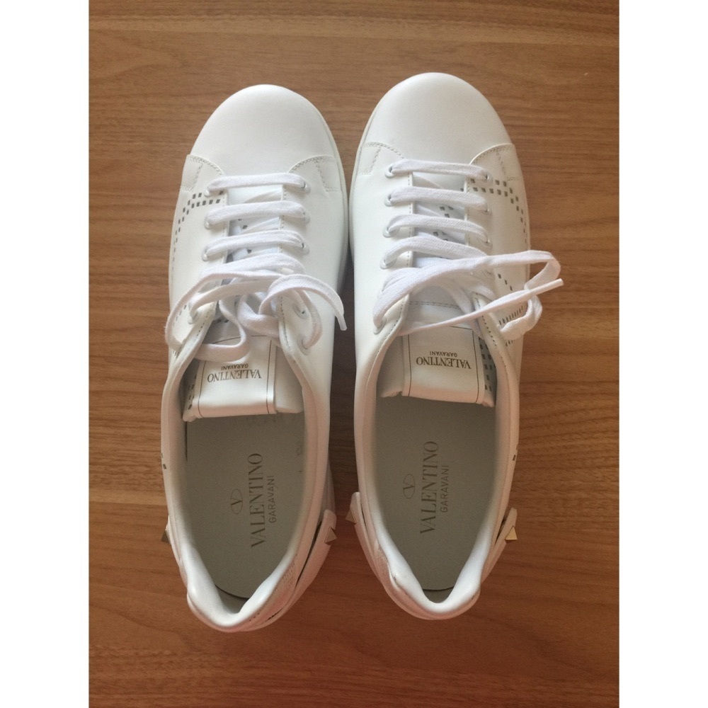 Authentic Valentino sneakers
